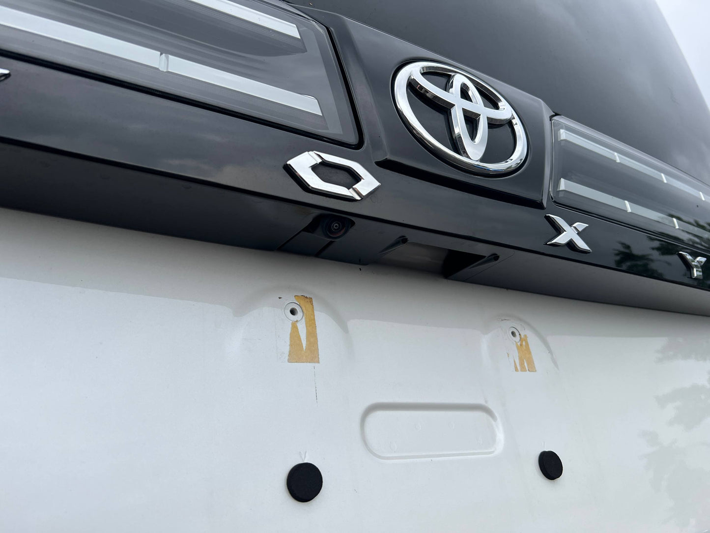 VOXY 2.0 S-Z (NEW MODEL)