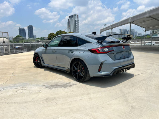 2023 HONDA CIVIC TYPE-R 2.0 (M) FL5