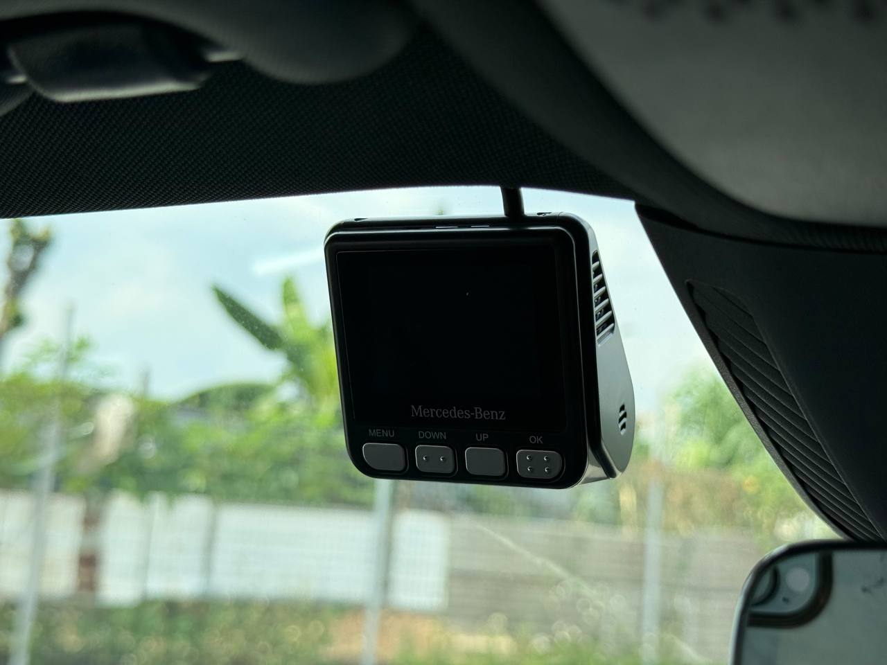 2021 MERCEDES BENZ GLB180 AMG LINE 1.3T