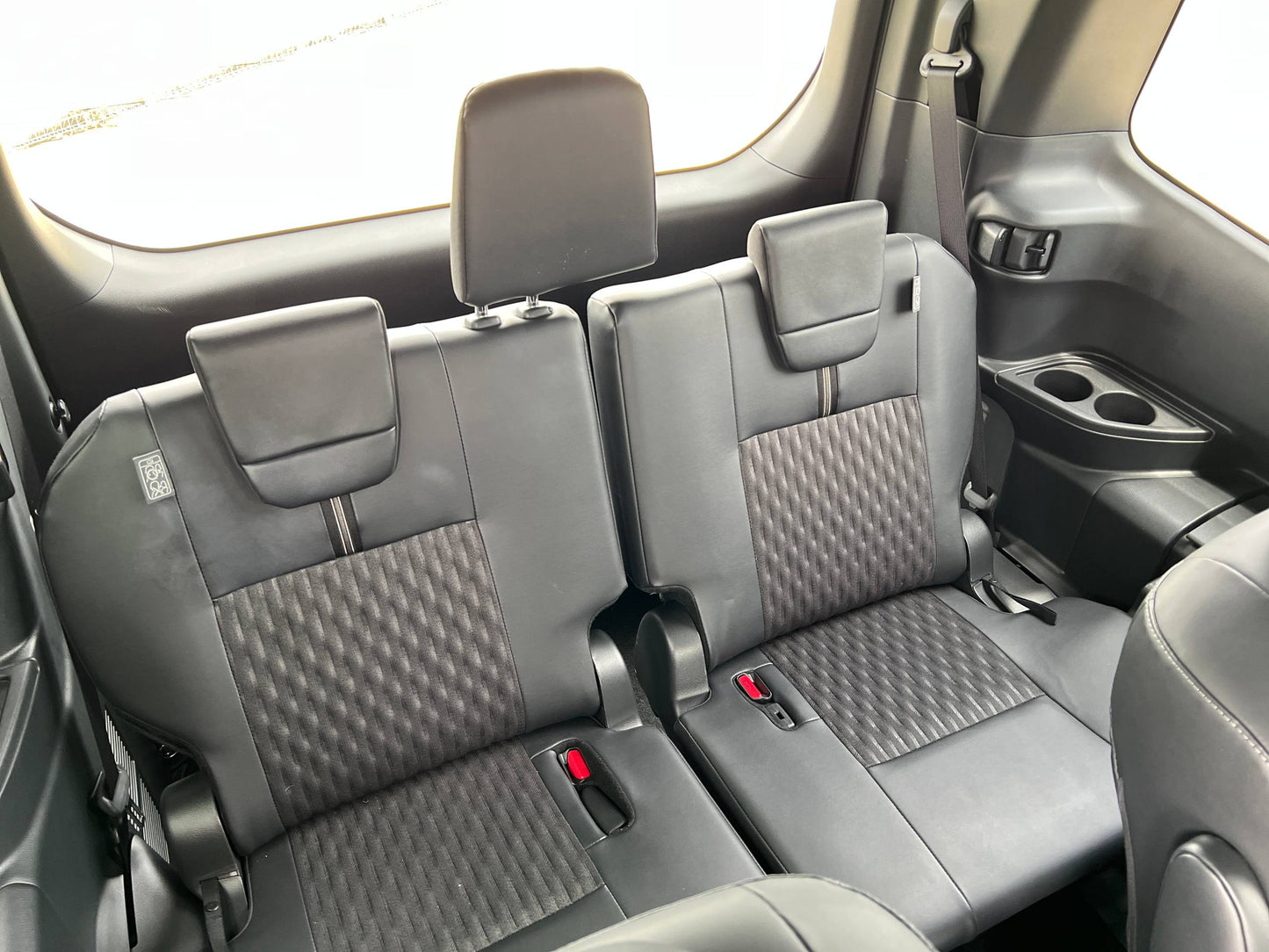 2022 TOYOTA VOXY 2.0 S-Z 2.0 DYNAMIC FORCE NEW MODEL