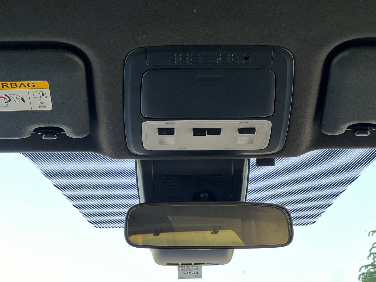 2021 TOYOTA NOAH 2.0 WXB III