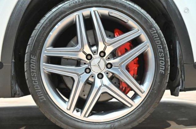 GLA 45S AMG 4MATIC PLUS 2.0T