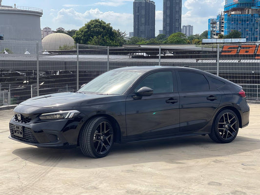 CIVIC 1.5T EX FL1