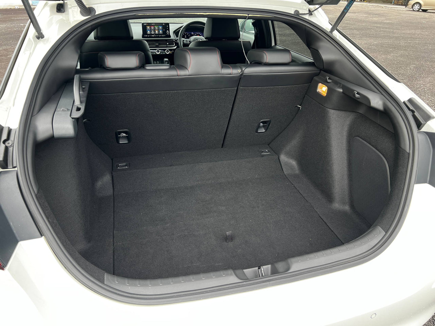 CIVIC 1.5T EX FL1