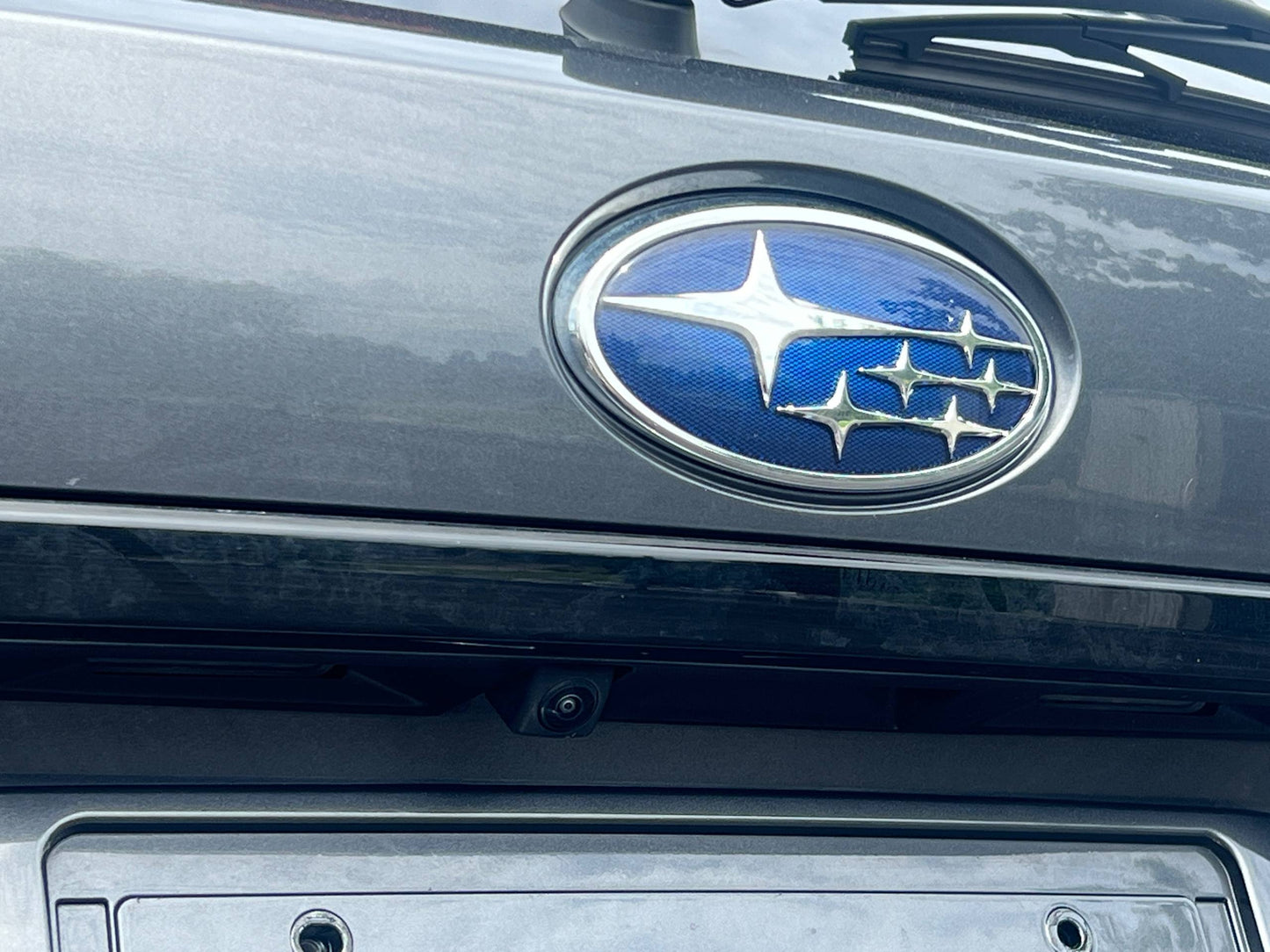 LEVORG 1.8 STI SPORT 4WD