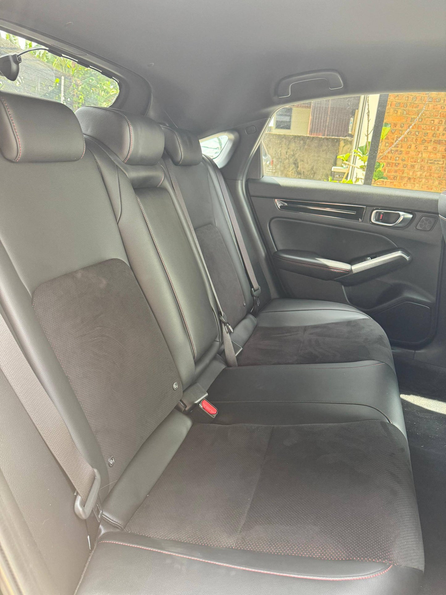 CIVIC 1.5T EX FL1 (AT)