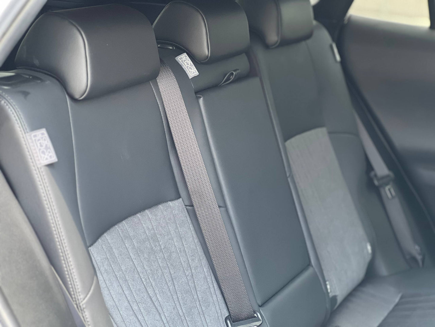 HARRIER 2.0 G HALF LEATHER
