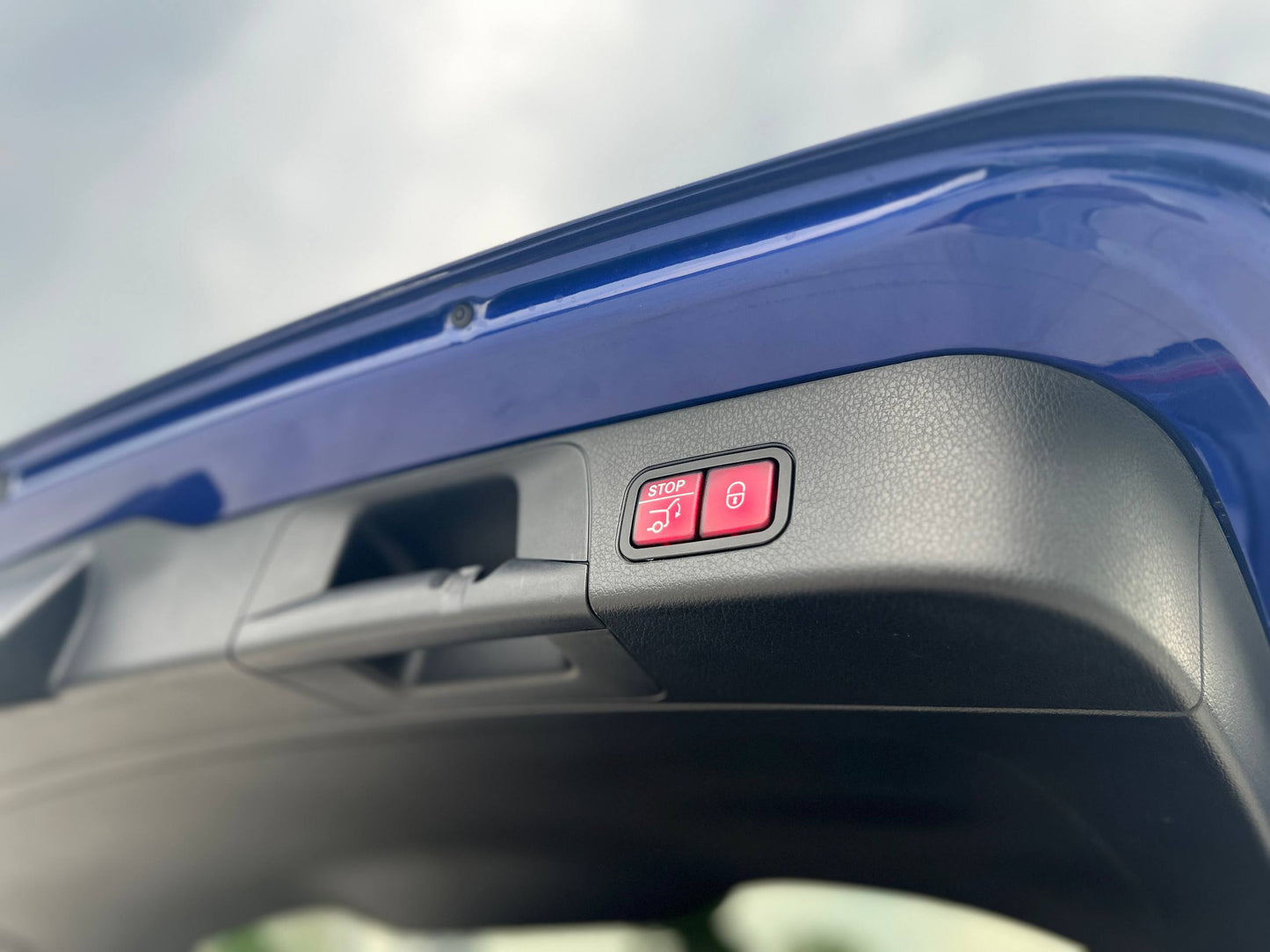 2021 MERCEDES BENZ GLB250 AMG 4MATIC 2.0T JAPAN SPEC