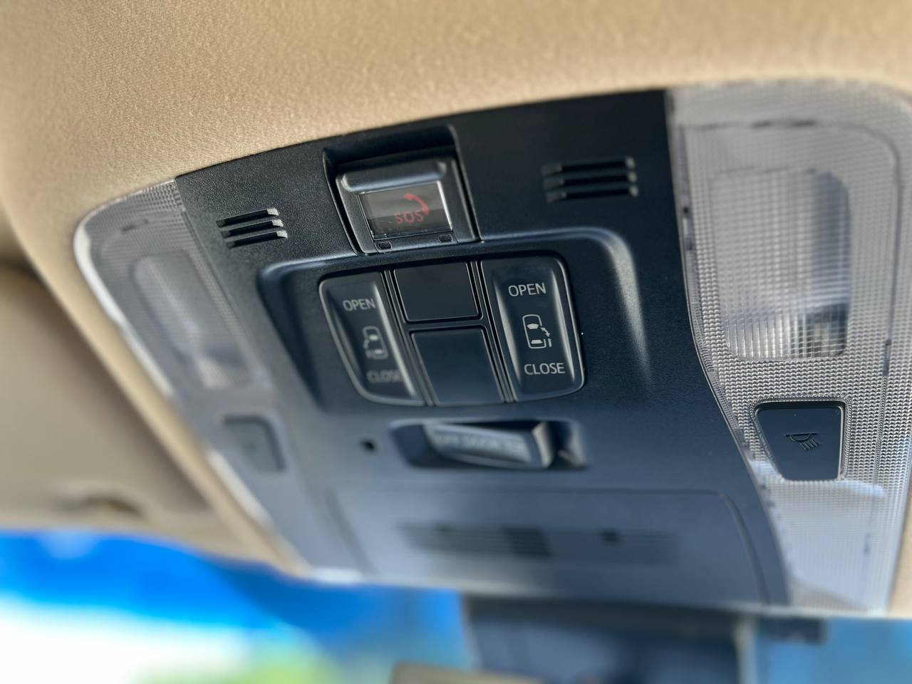 2022 TOYOTA ALPHARD 2.5X