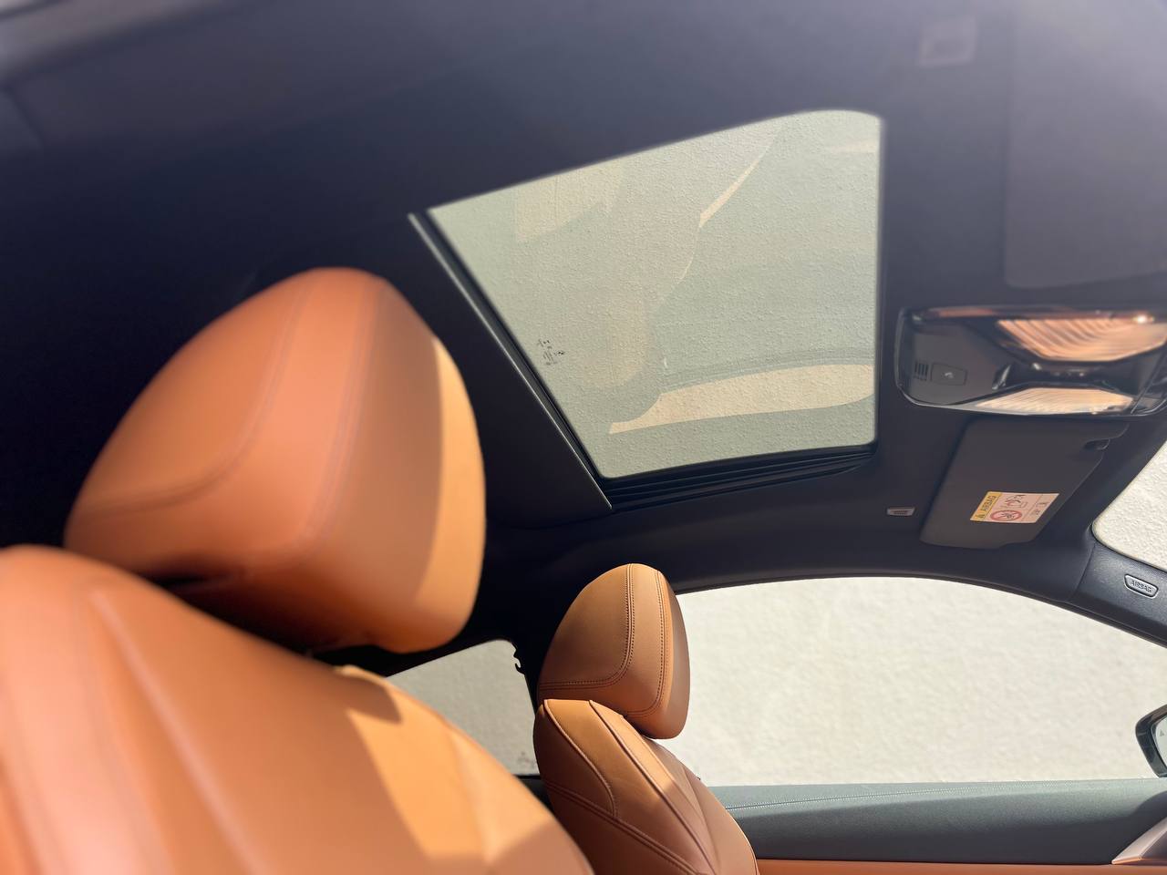 BMW M440i XDRIVE COUPE 3.0T