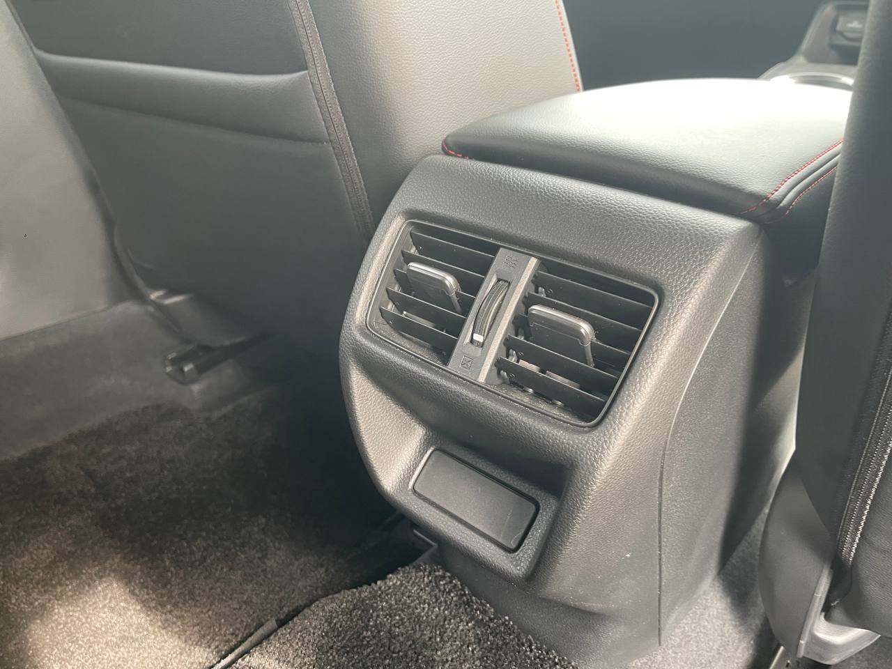 CIVIC 1.5T EX FL1