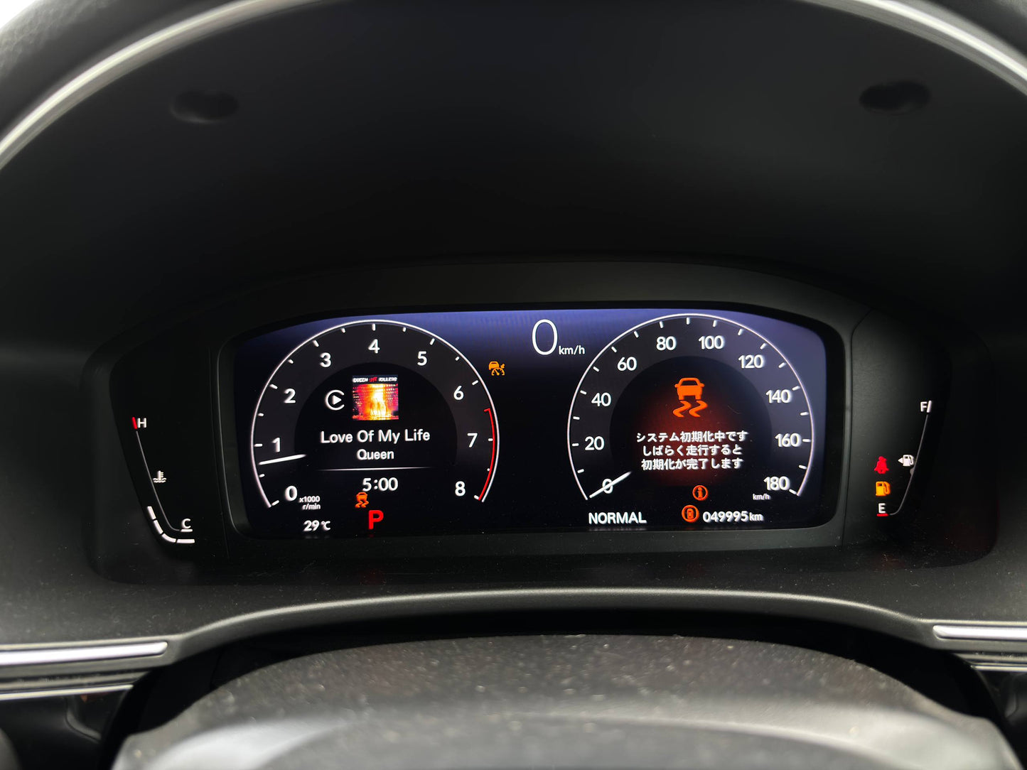 CIVIC 1.5T EX FL1