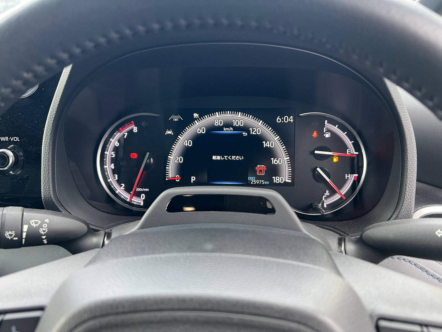 VOXY 2.0 S-Z (NEW MODEL)