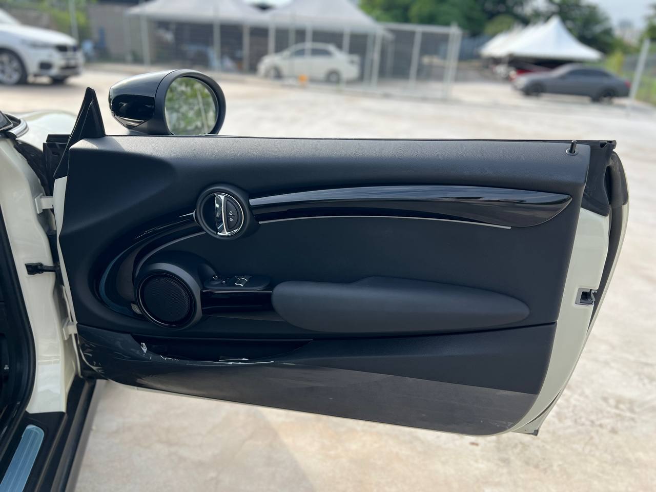 2022 MINI COOPER 1.5T 3DR NFL