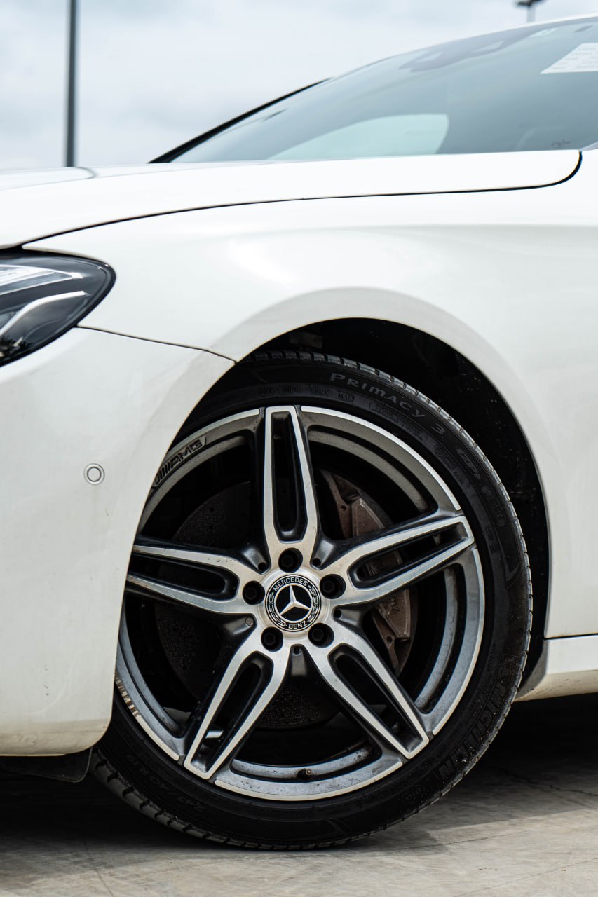 2019 MERCEDES BENZ E250 AMG SPORT 2.0T&nbsp;