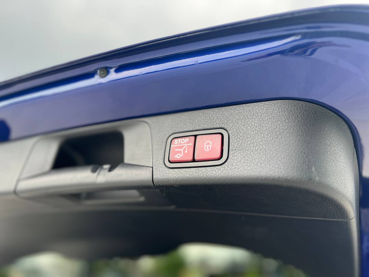 2020 MERCEDES BENZ GLB250 AMG 4MATIC 2.0T JAPAN SPEC