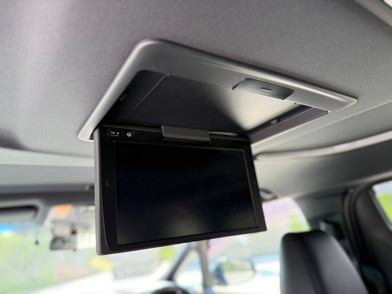 2021 TOYOTA ALPHARD 2.5 S TYPE GOLD II