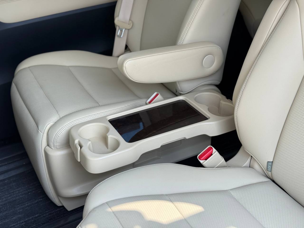 2020 TOYOTA ALPHARD 2.5 G FACELIFT