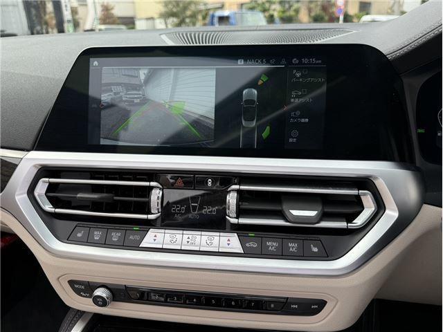 BMW 420i M SPORT CABRIOLET 2.0T