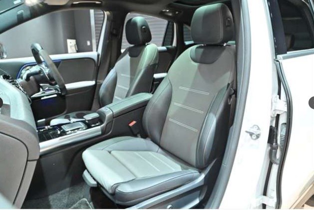 GLA 45S AMG 4MATIC PLUS 2.0T