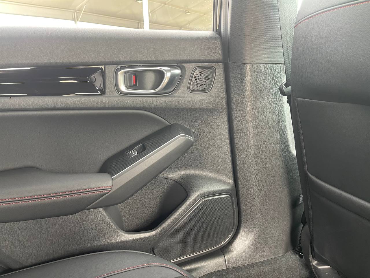 CIVIC 1.5T EX FL1