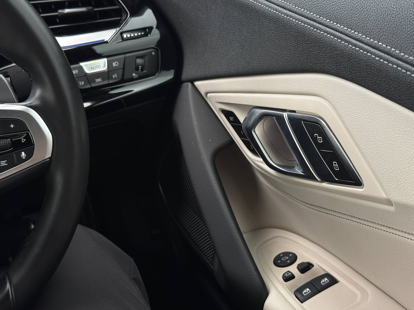 BMW Z4 M SPORT S-DRIVE 2.0T