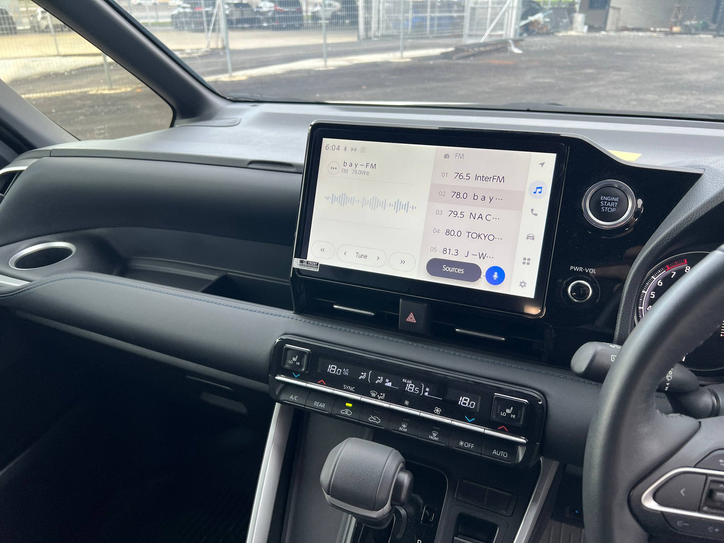 VOXY 2.0 S-Z (NEW MODEL)