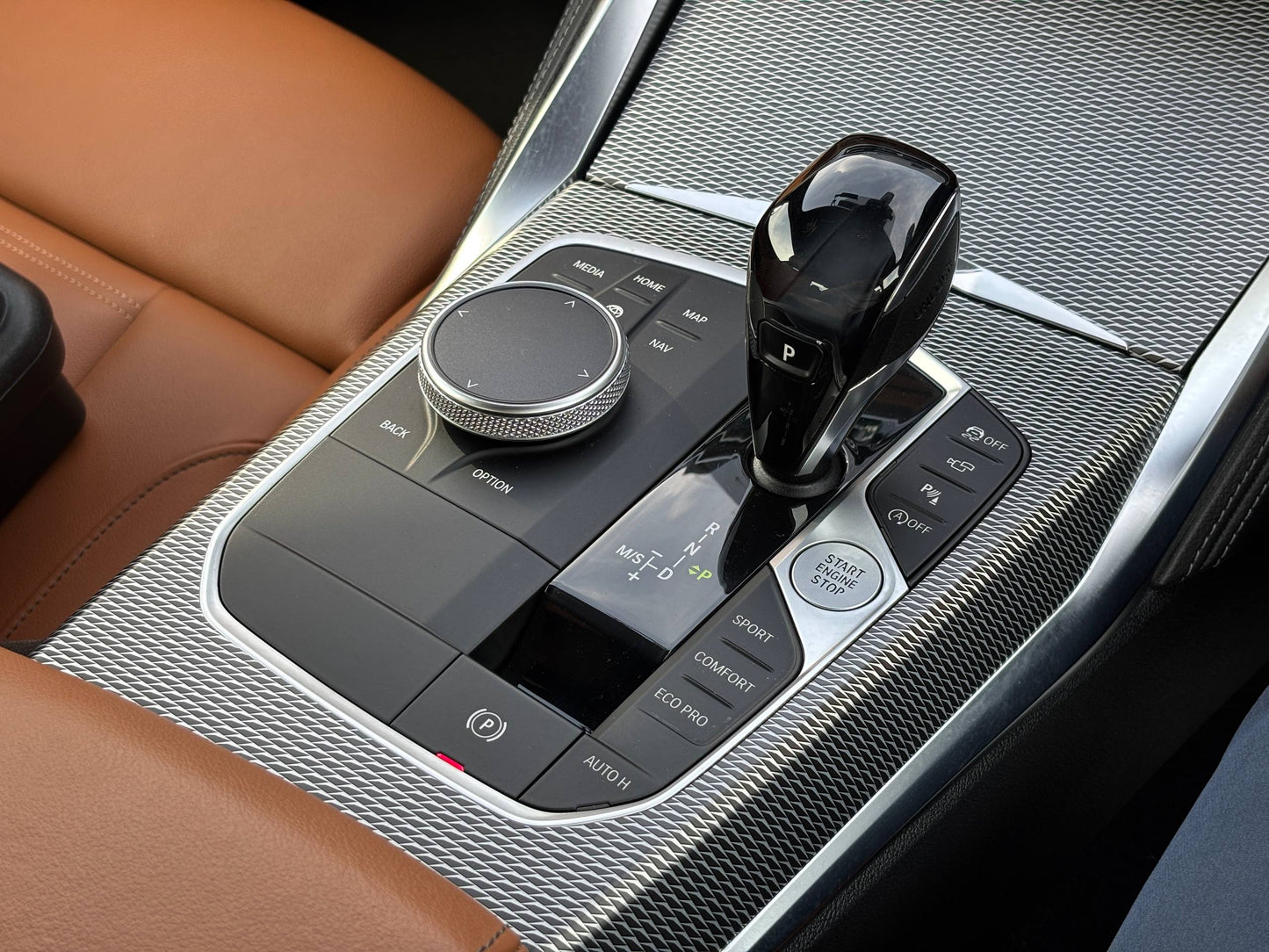 BMW 420i M-SPORT 2.0T