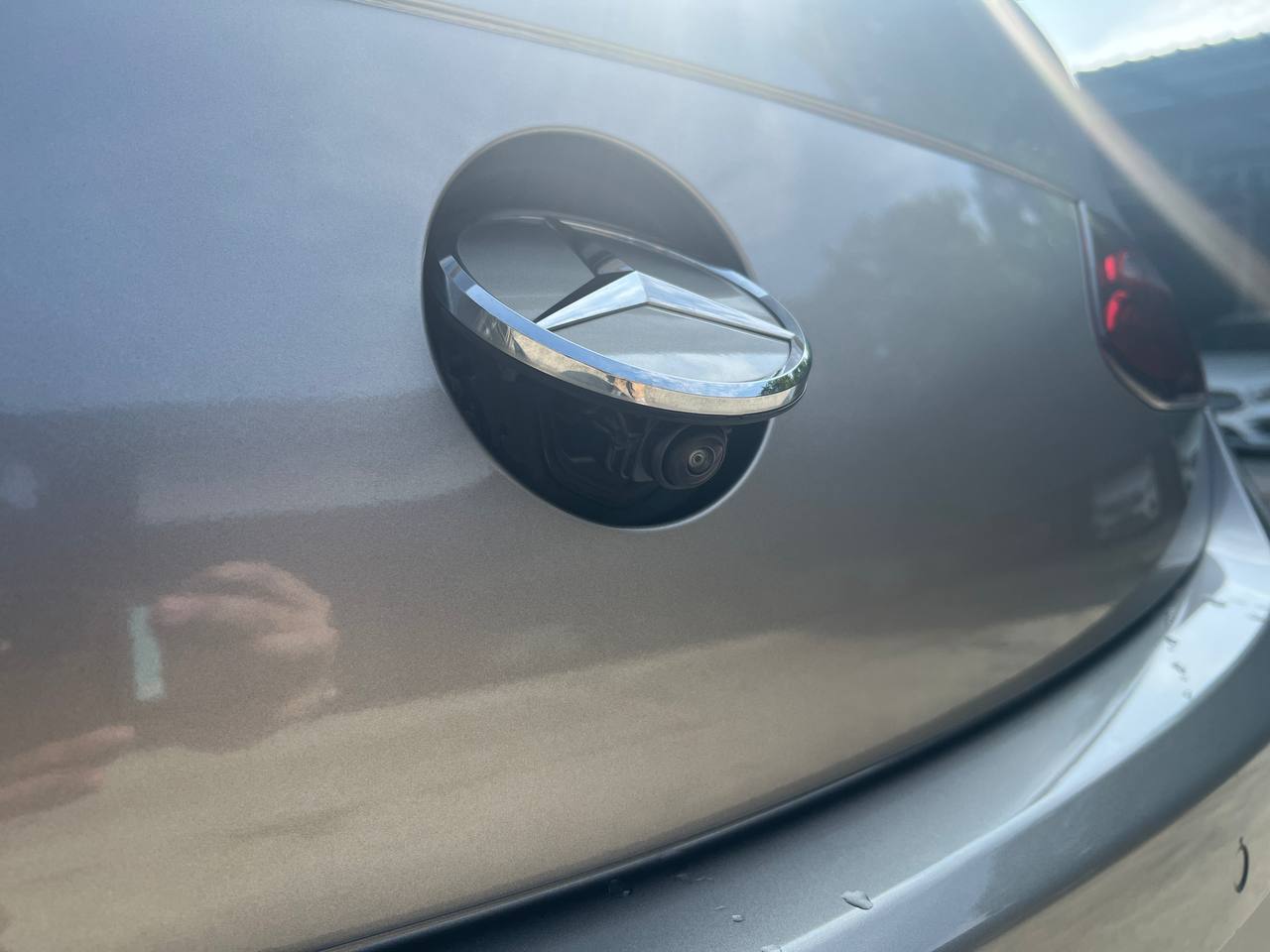 2020 MERCEDES-BENZ E200 COUPE AMG SPORT 1.5T LEATHER PACK NFL