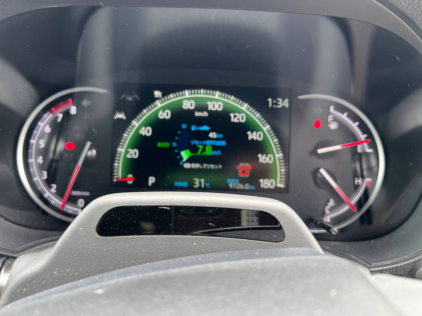 2022 TOYOTA VOXY 2.0 S-Z 2.0 DYNAMIC FORCE NEW MODEL