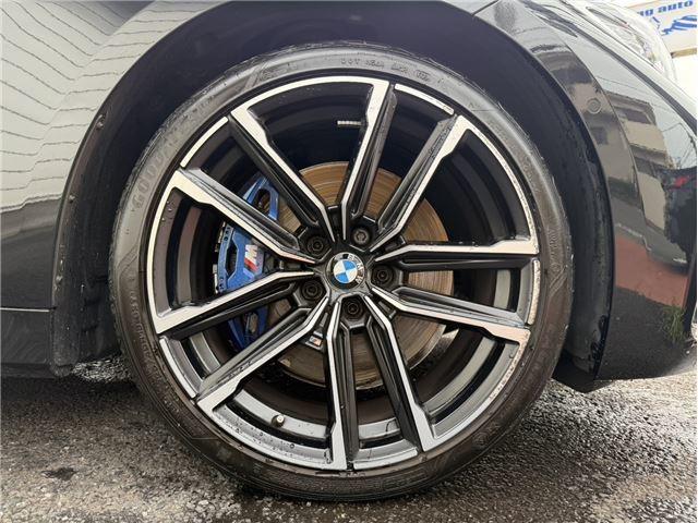 BMW 420i M SPORT CABRIOLET 2.0T