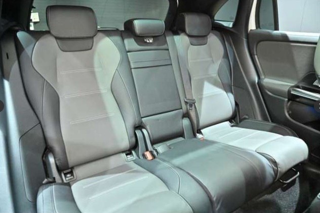 GLA 45S AMG 4MATIC PLUS 2.0T