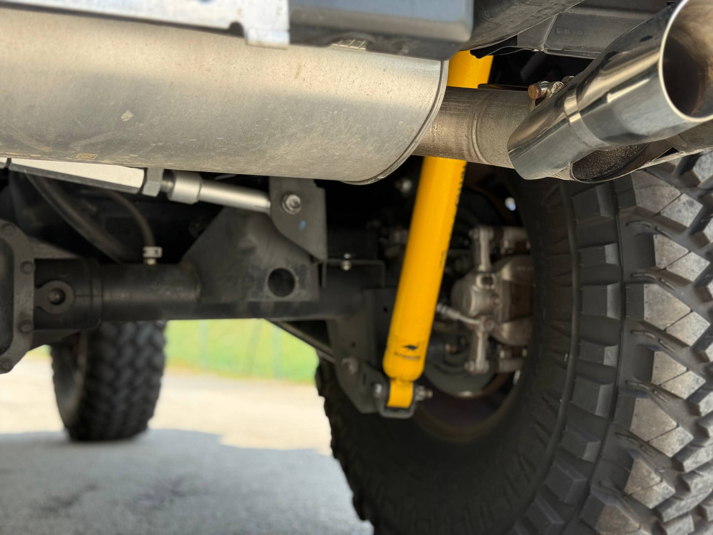 JEEP WRANGLER UNLIMITED SAHARA 4WD 2.0T