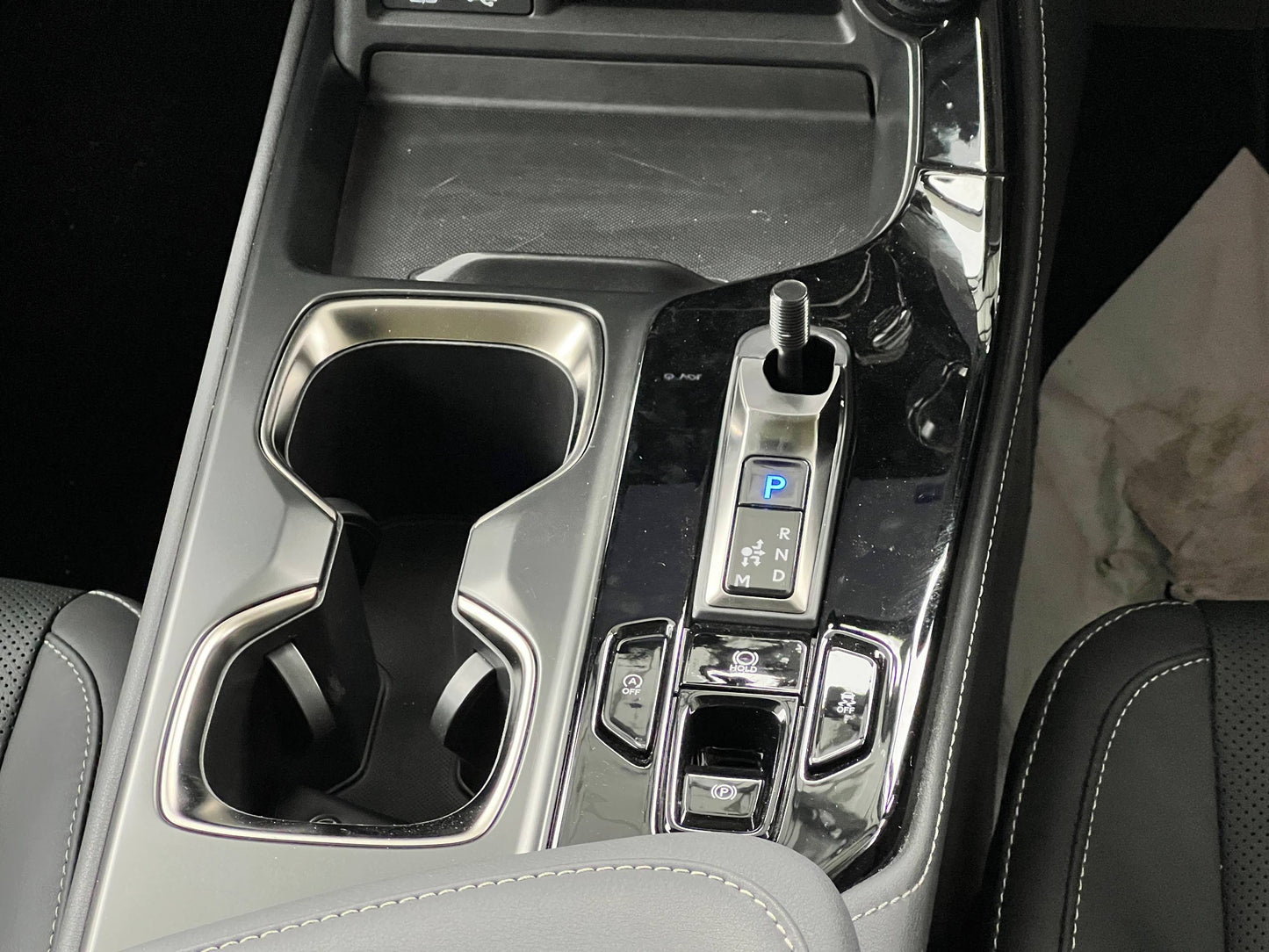 LEXUS NX250 VERSION L 2.5