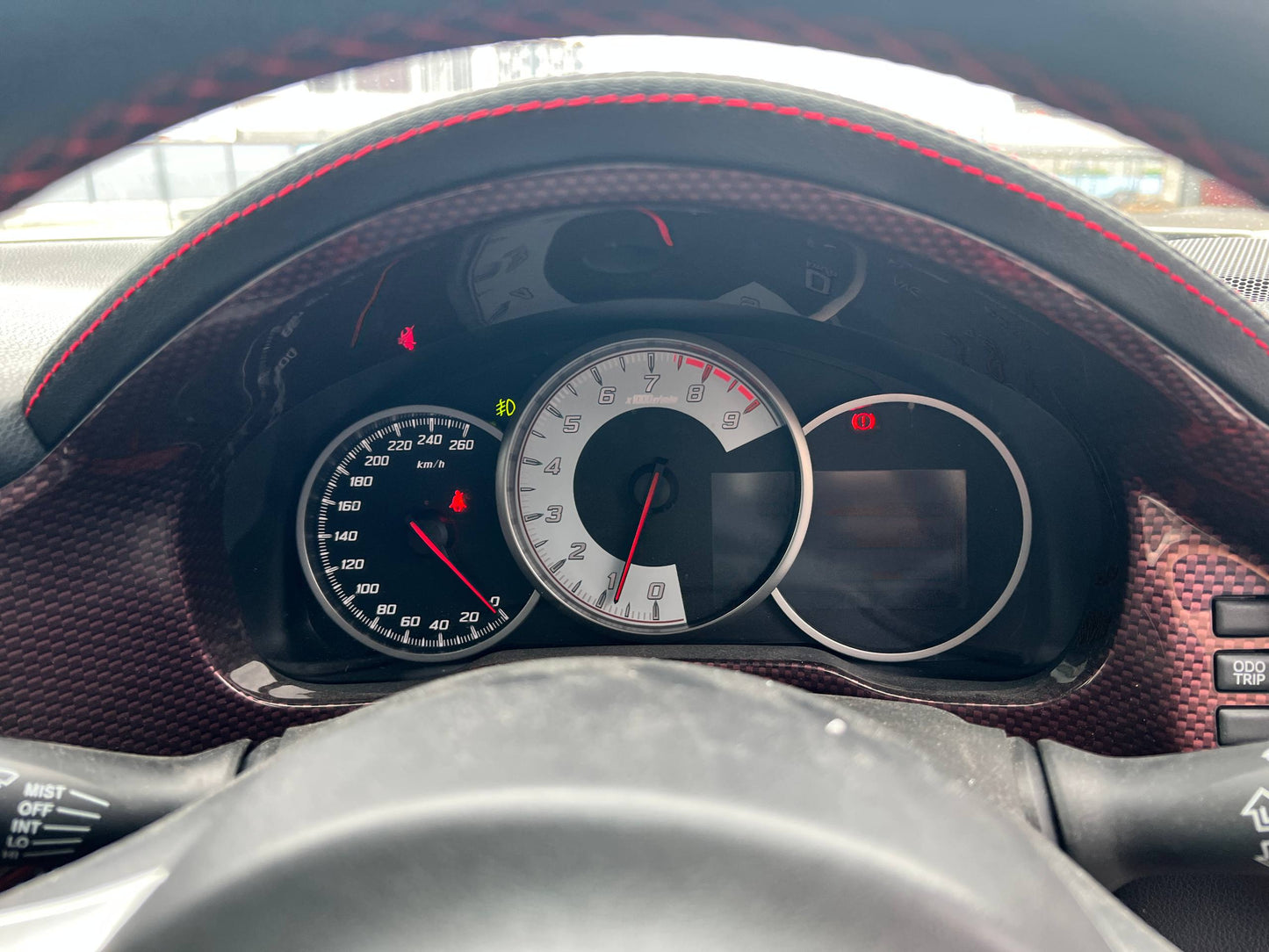 TOYOTA 86 GT 2.0 (6MT)