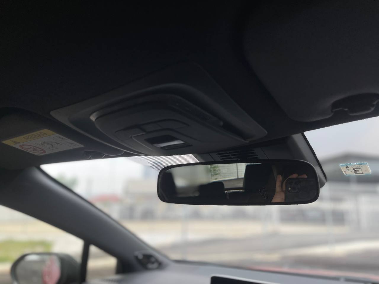 TOYOTA GR COROLLA RZ 4WD 1.6 (M)