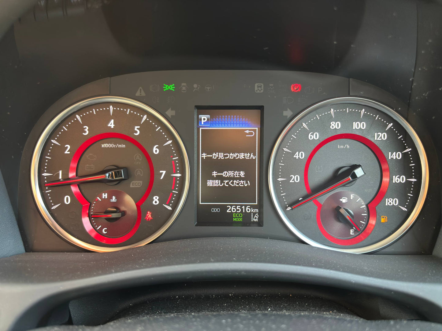 ALPHARD 2.5 SC PACKAGE MODELLISTA