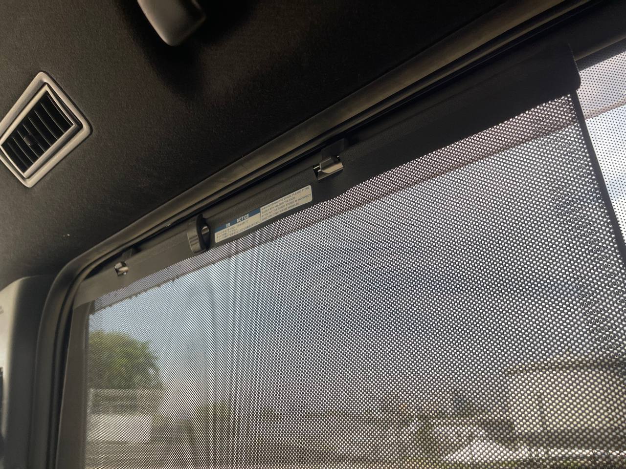 VOXY 2.0 S-G (NEW MODEL)