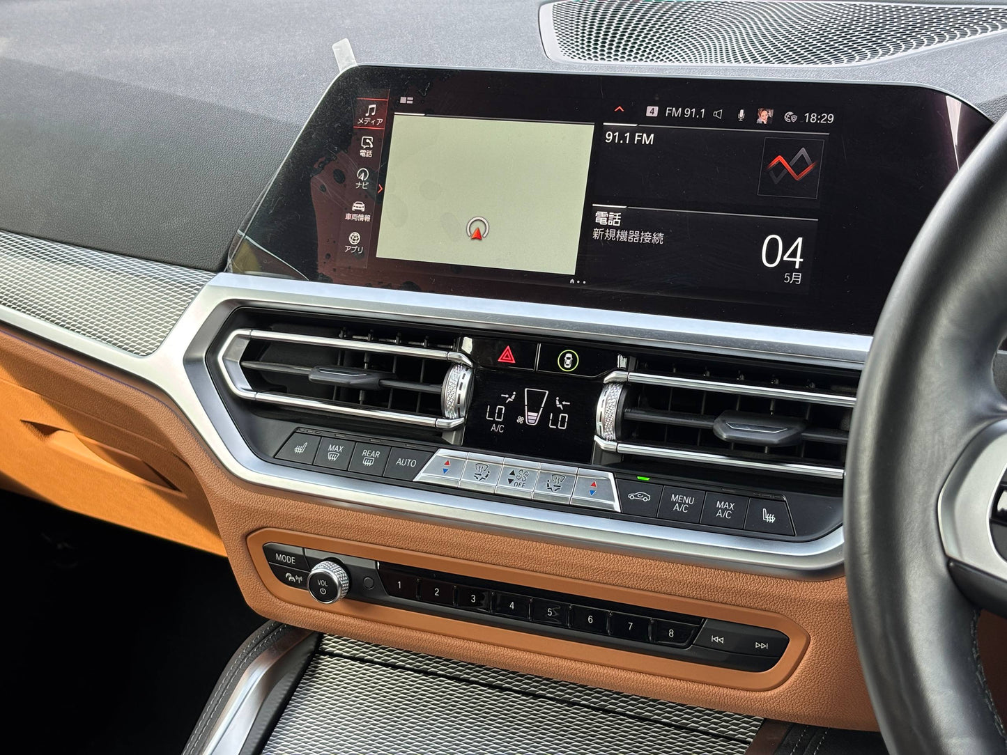 BMW 420i M-SPORT 2.0T