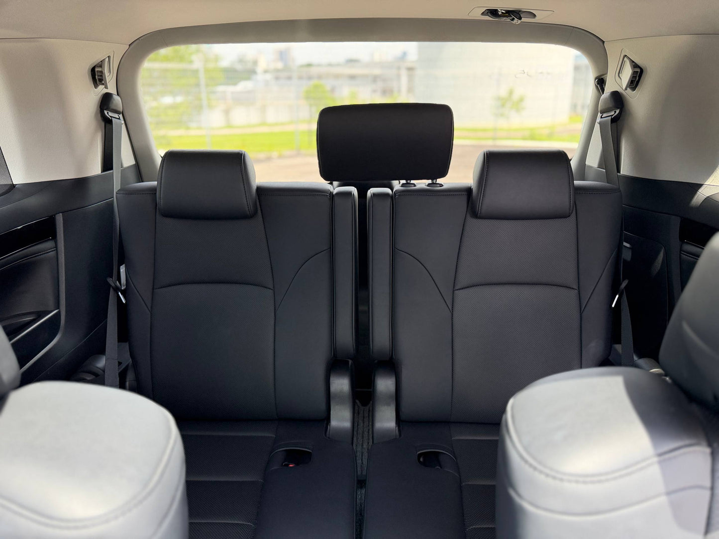 ALPHARD 2.5 SC PACKAGE MODELLISTA