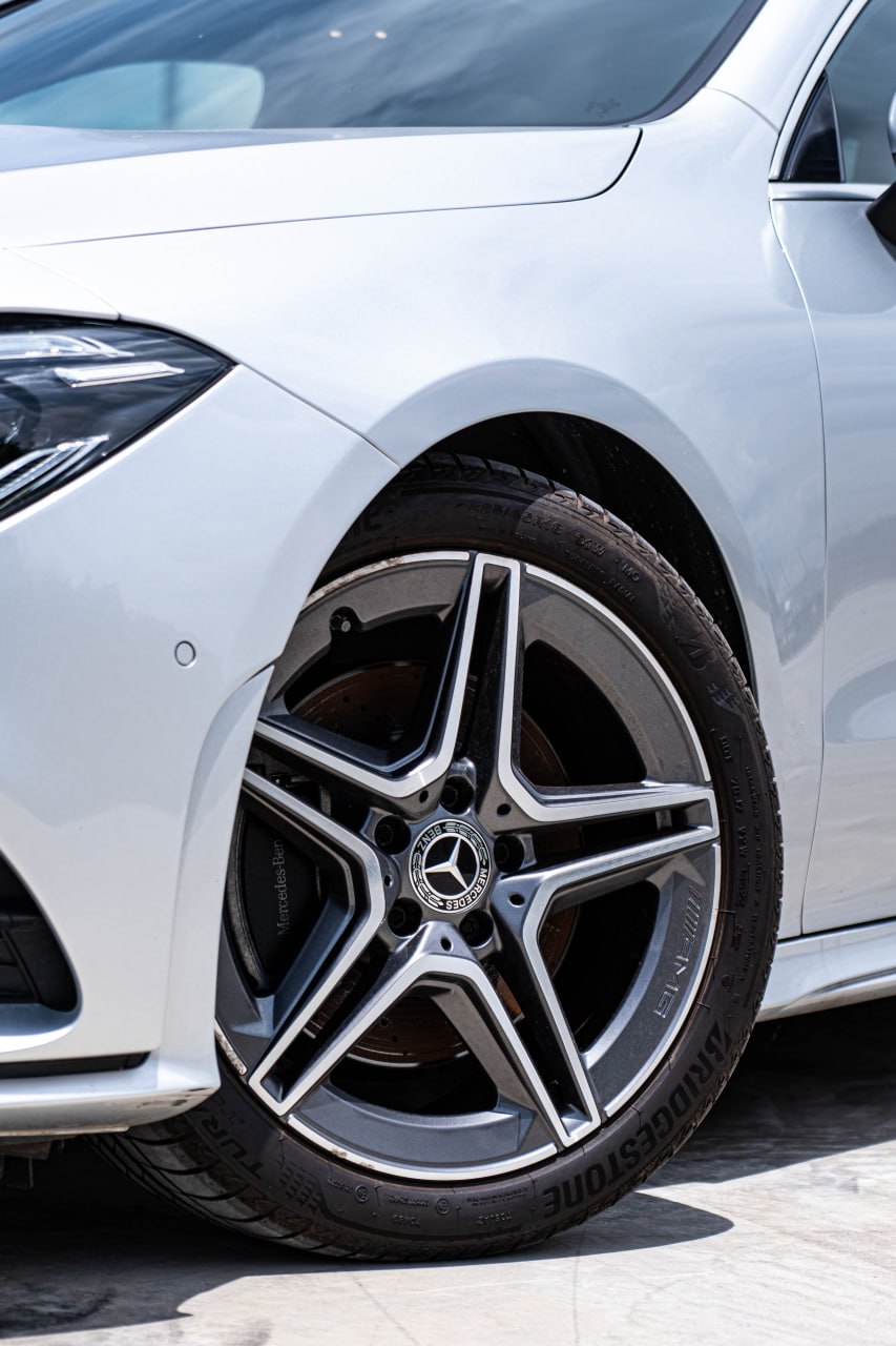 2021 MERCEDES BENZ CLA200 AMG LINE 1.3T PREMIUM PLUS