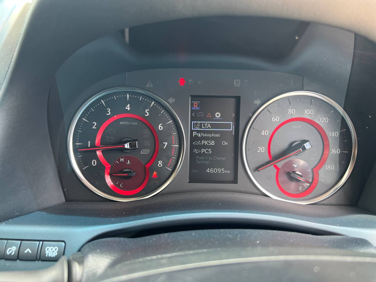 2021 TOYOTA ALPHARD 2.5 SC MODELLISTA