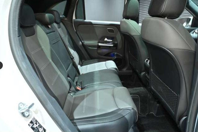 GLA 45S AMG 4MATIC PLUS 2.0T