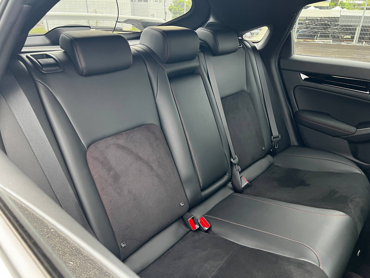 CIVIC 1.5T EX FL1