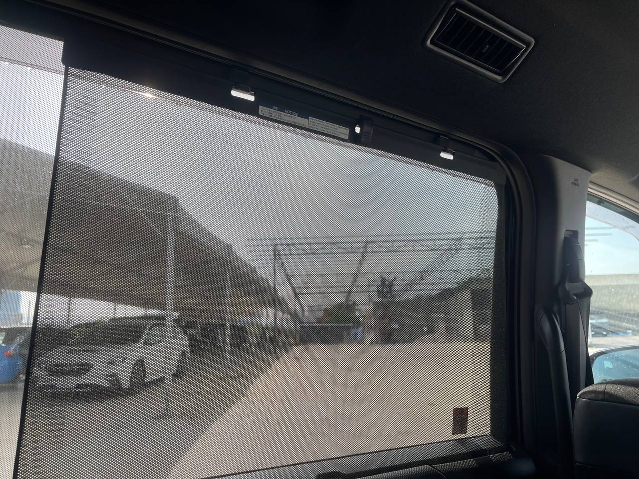 VOXY 2.0 S-G (NEW MODEL)