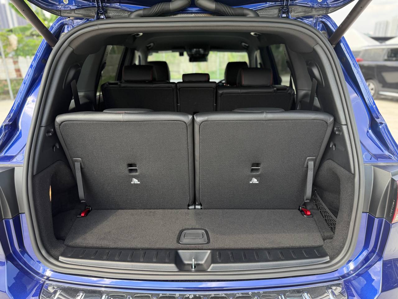 2021 MERCEDES BENZ GLB180 AMG LINE 1.3T