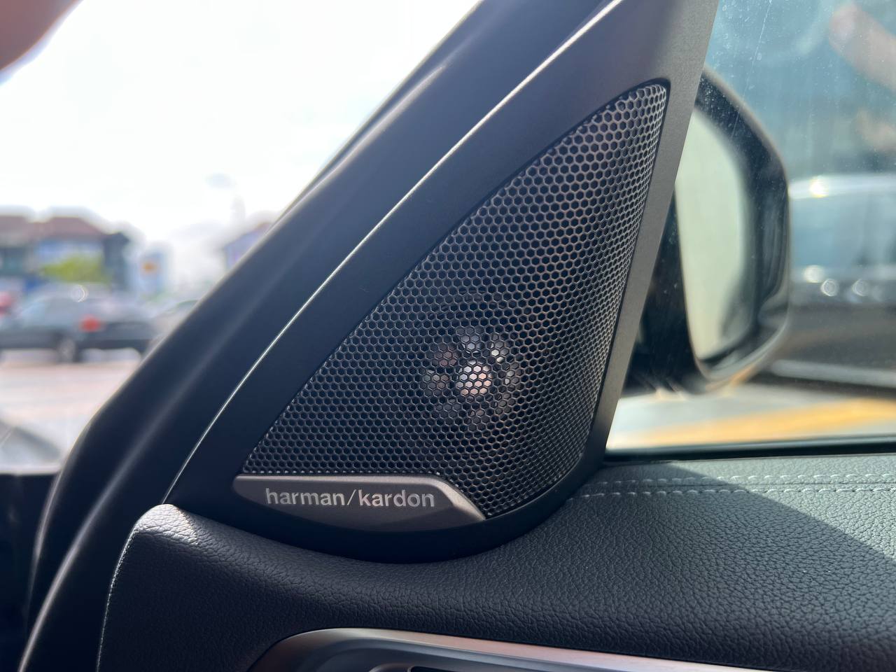 BMW M440i XDRIVE COUPE 3.0T