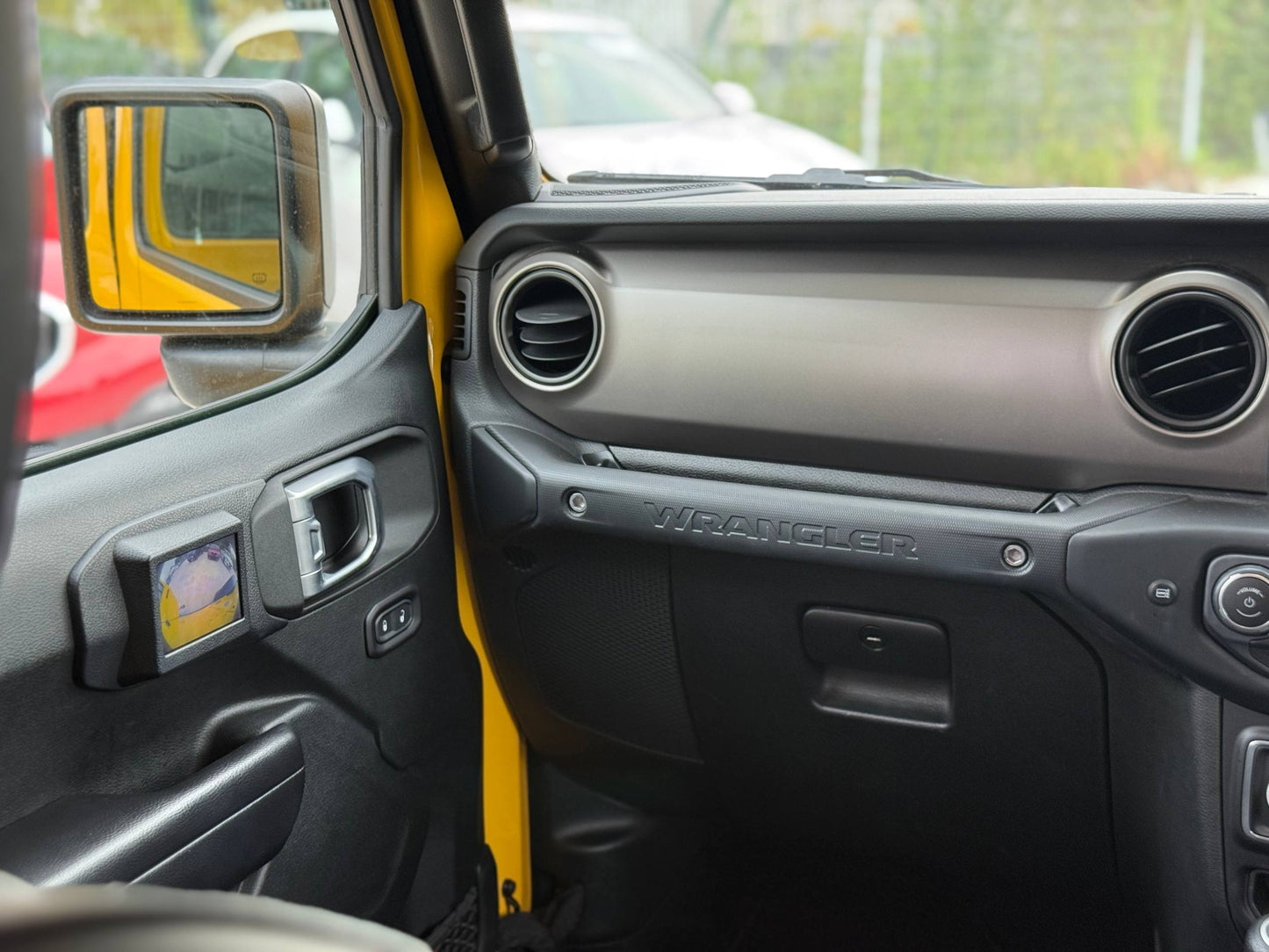 JEEP WRANGLER UNLIMITED FREEDOM EDITION MILITARY THEME 4WD 2.0T