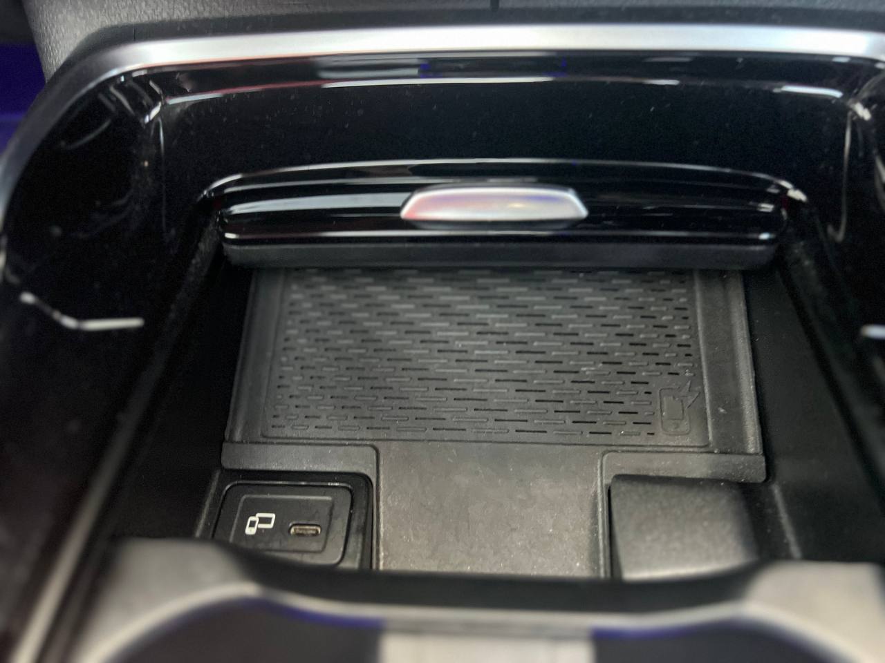 MERCEDES-BENZ CLA35 AMG 4MATIC