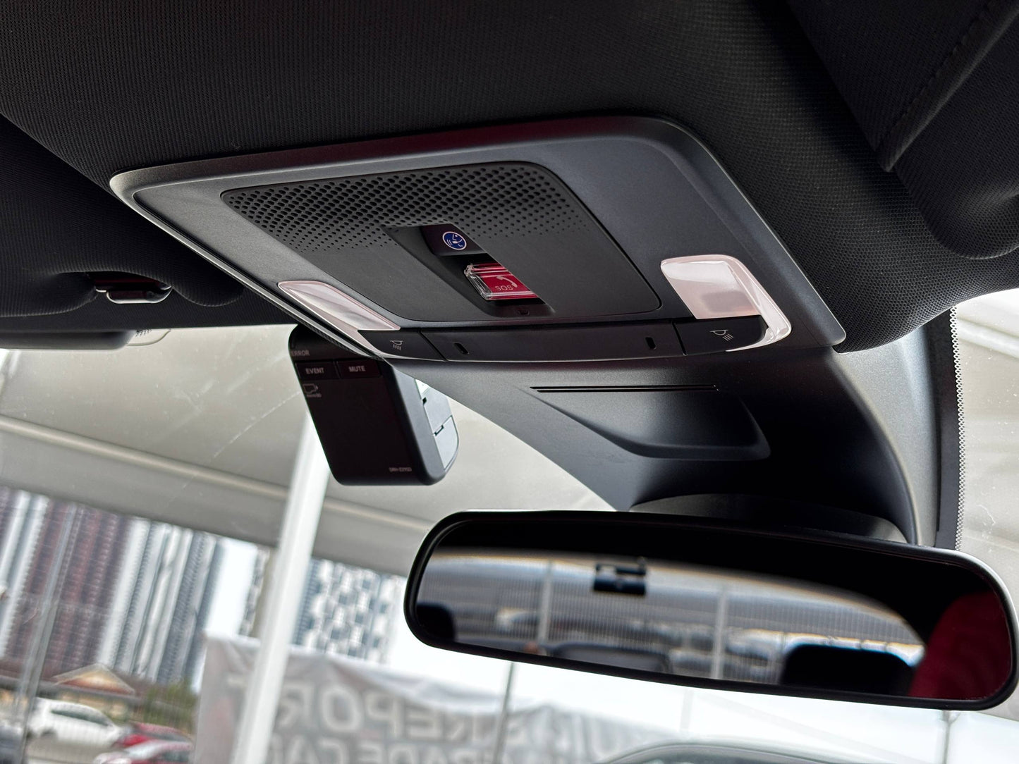 HONDA CIVIC TYPE R 2.0T FL5 6MT